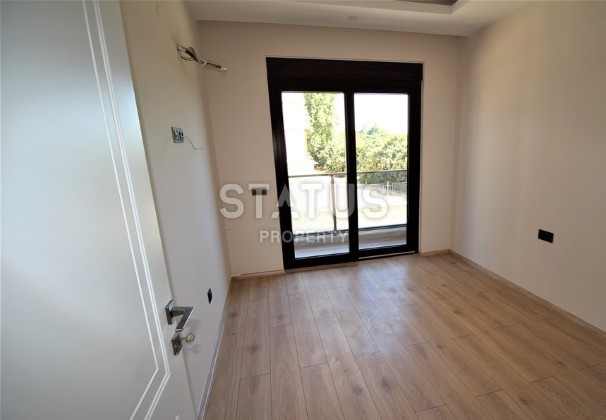 Просторные апартаменты 3+1 в комплексе с бассейном  в Обе, 160 м2 фото 7