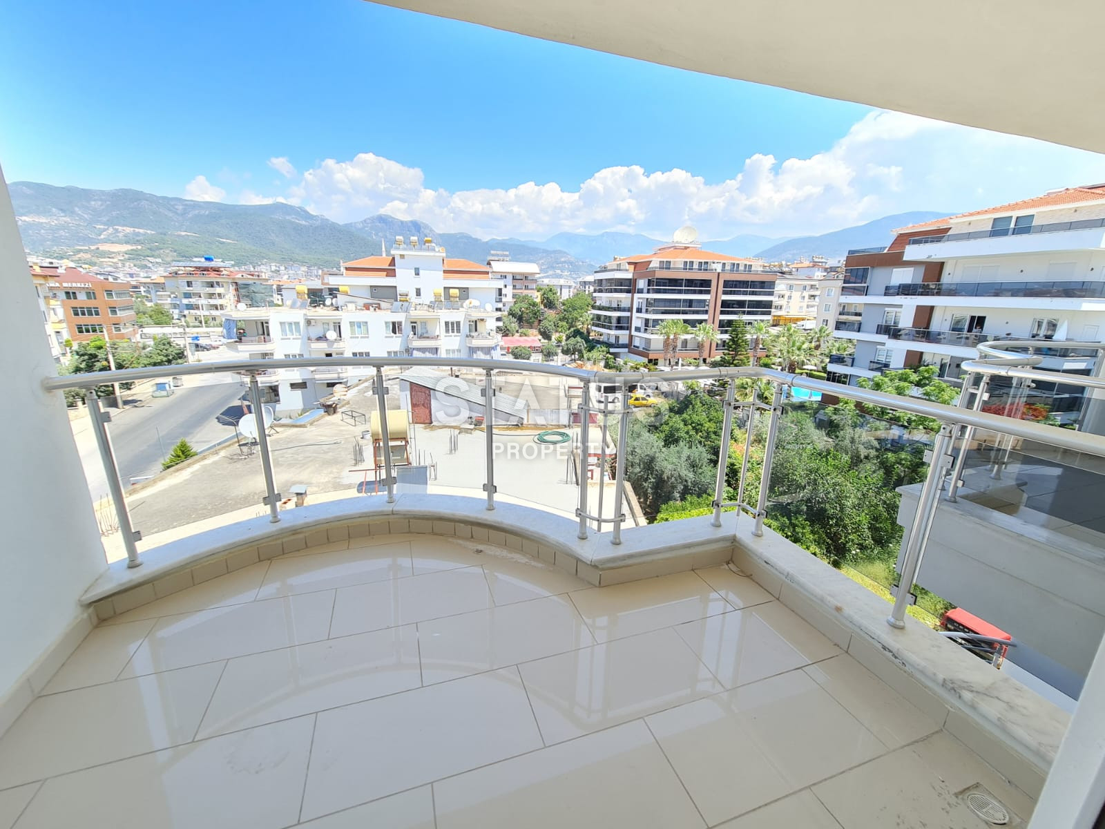 Spacious duplex in Oba. 155m2 фото 42