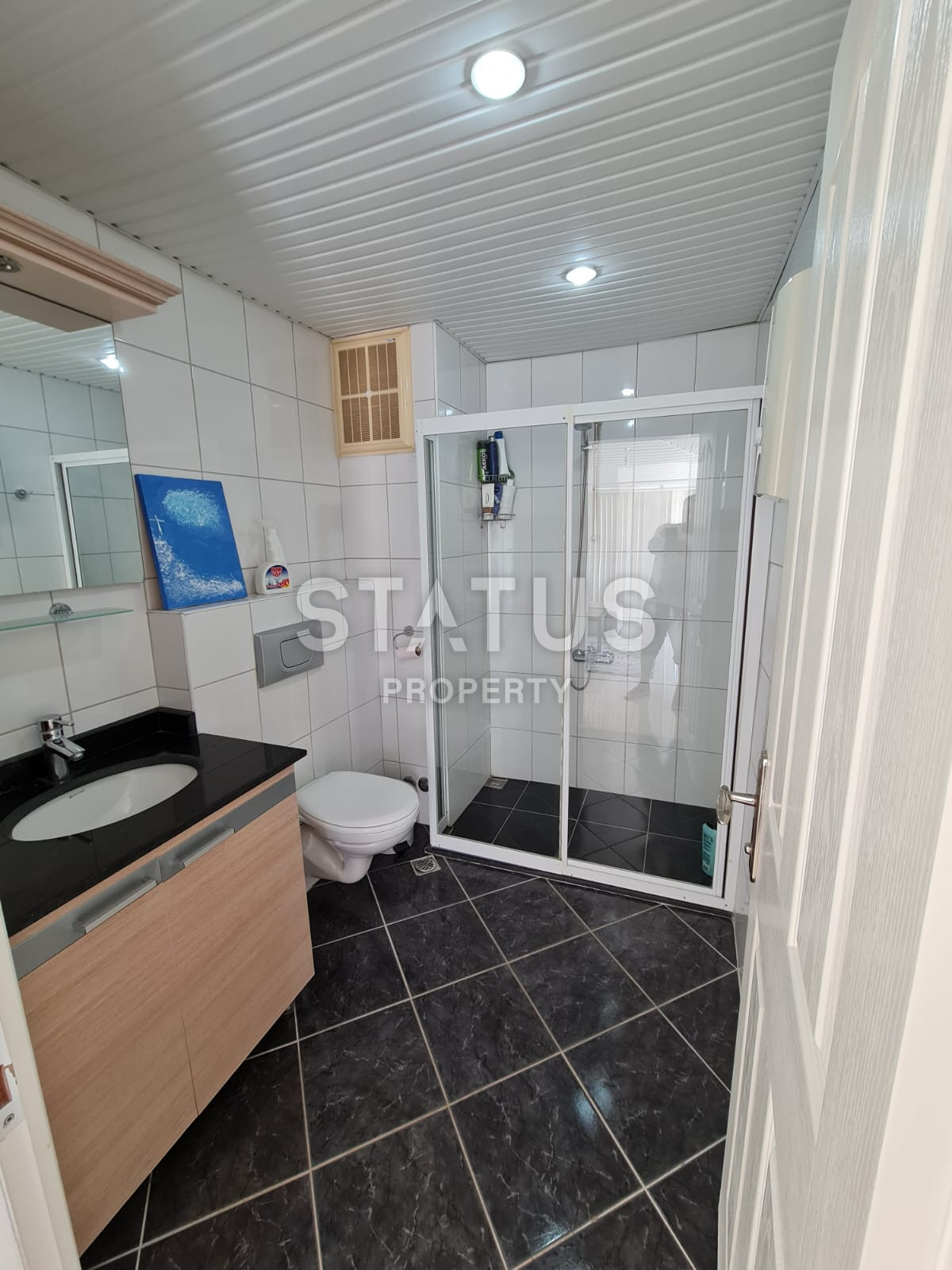 Spacious duplex in Oba. 155m2 фото 46