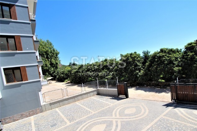 Просторные апартаменты 3+1 в комплексе с бассейном  в Обе, 160 м2 фото 23