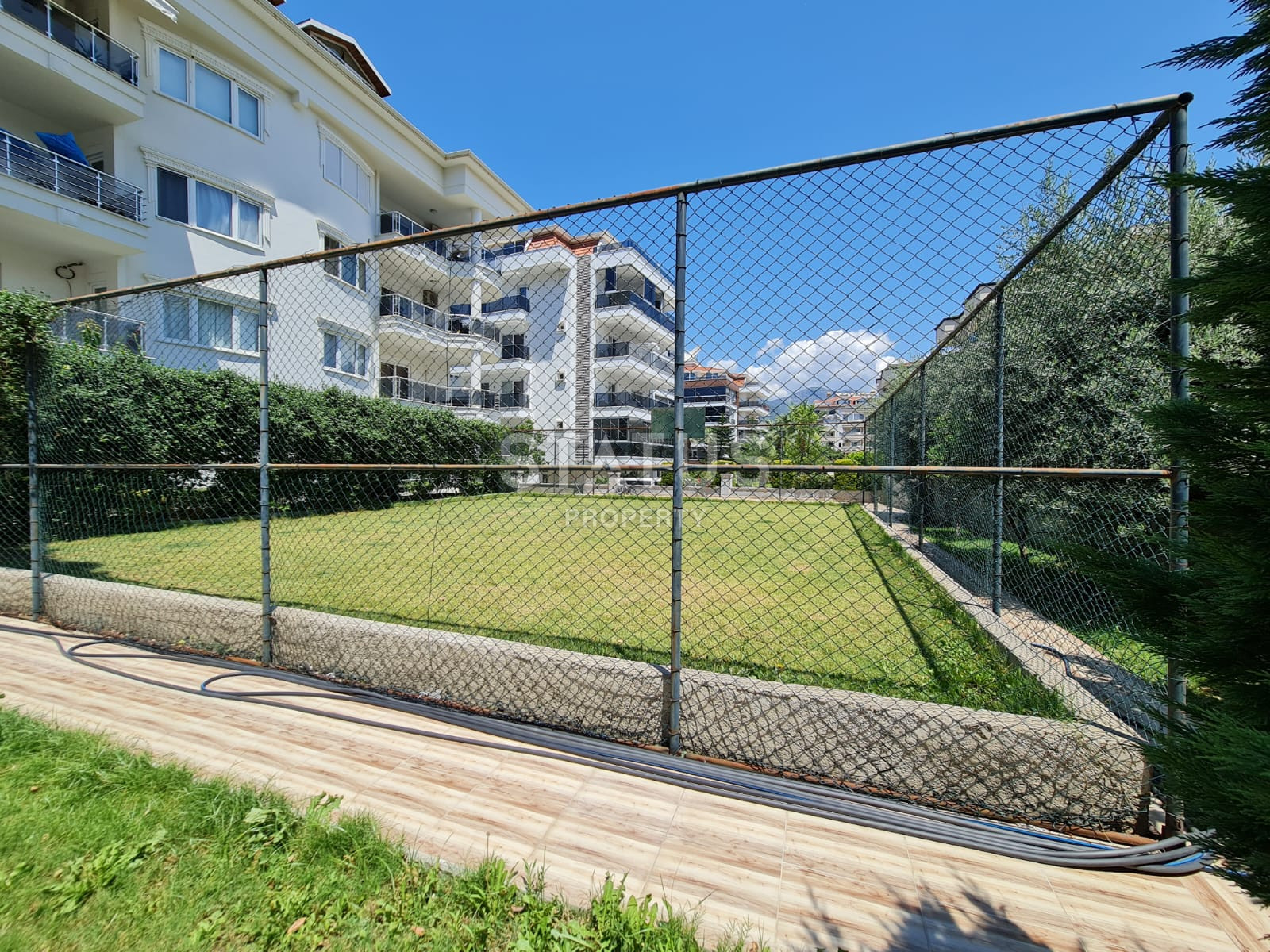 Spacious duplex in Oba. 155m2 фото 56