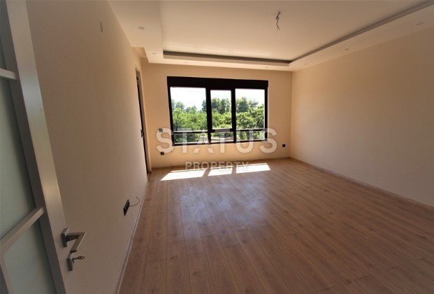 Просторные апартаменты 3+1 в комплексе с бассейном  в Обе, 160 м2 фото 6