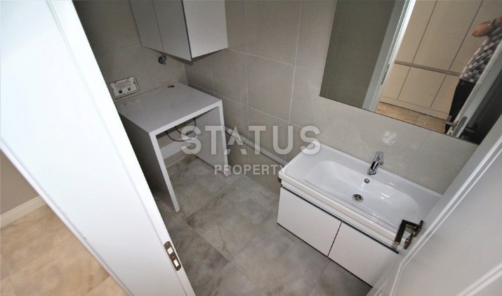 Просторные апартаменты 3+1 в комплексе с бассейном  в Обе, 160 м2 фото 13