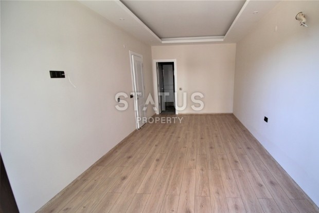 Просторные апартаменты 3+1 в комплексе с бассейном  в Обе, 160 м2 фото 10