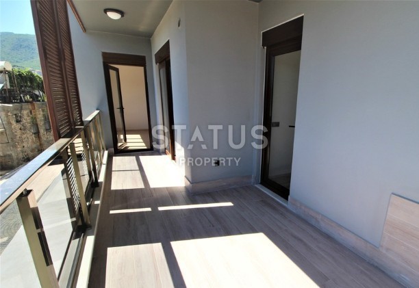 Просторные апартаменты 3+1 в комплексе с бассейном  в Обе, 160 м2 фото 21