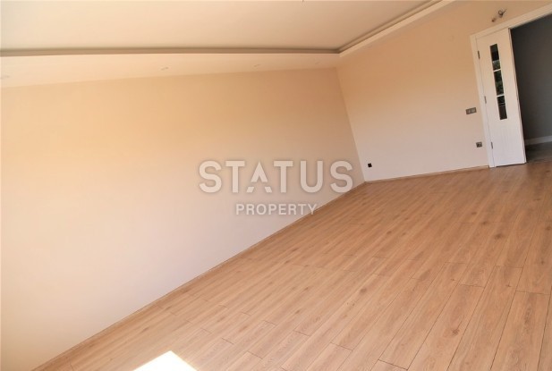 Просторные апартаменты 3+1 в комплексе с бассейном  в Обе, 160 м2 фото 9