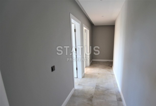 Просторные апартаменты 3+1 в комплексе с бассейном  в Обе, 160 м2 фото 19