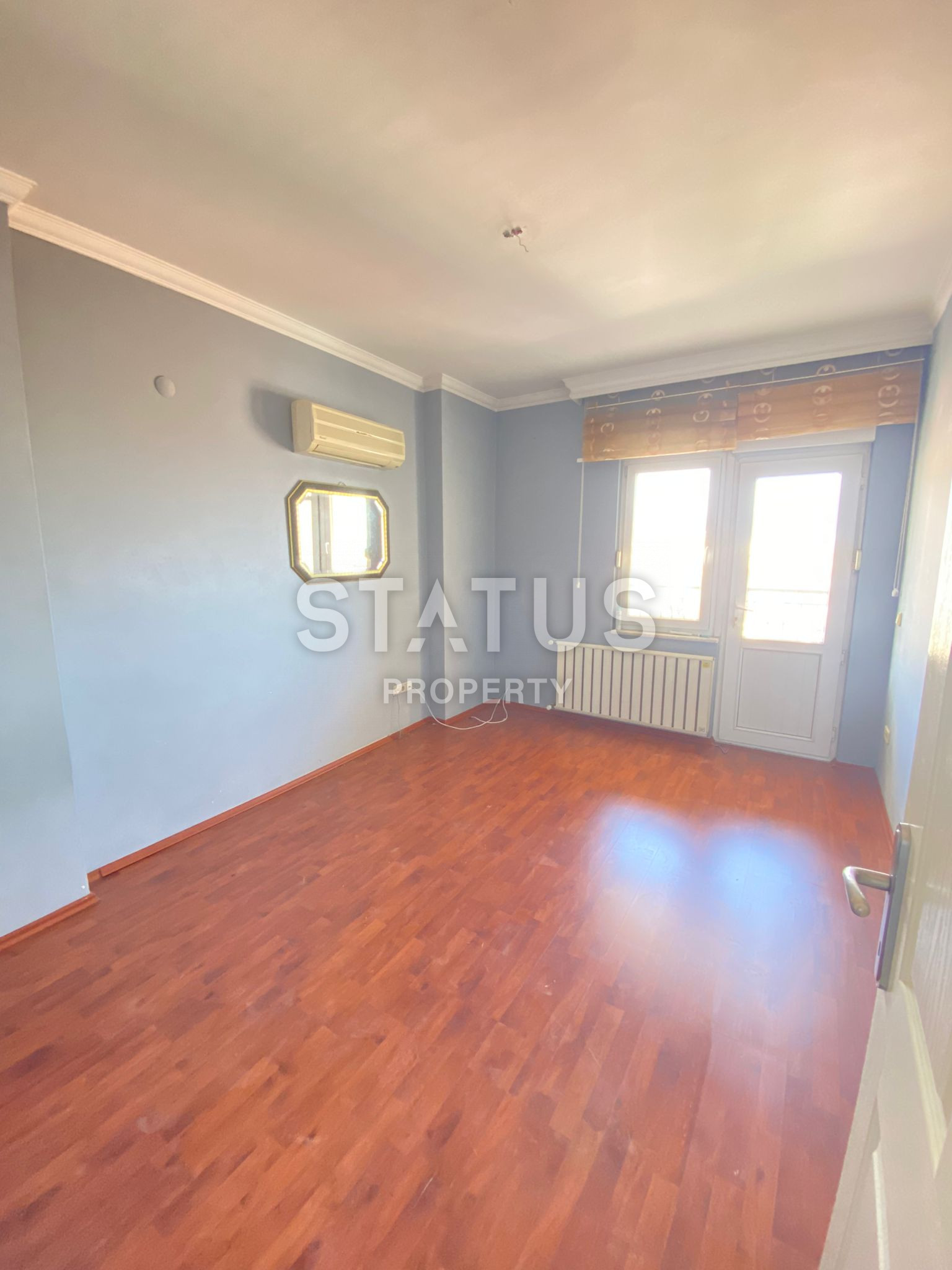 Spacious panoramic duplex in the center of Alanya overlooking the sea. 270m2 фото 23