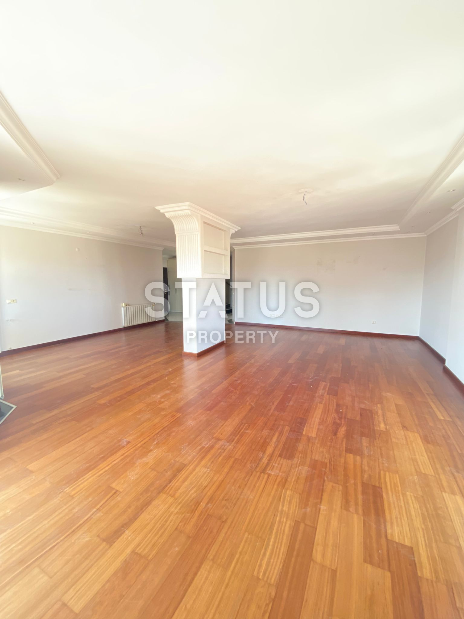 Spacious panoramic duplex in the center of Alanya overlooking the sea. 270m2 фото 24