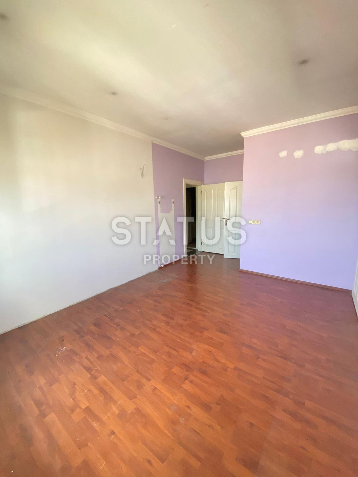 Spacious panoramic duplex in the center of Alanya overlooking the sea. 270m2 фото 26