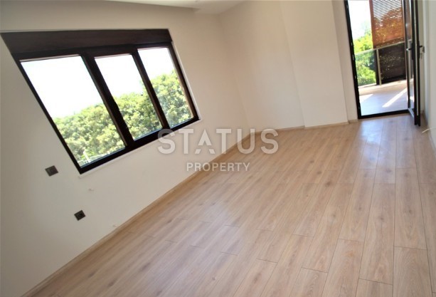 Просторные апартаменты 3+1 в комплексе с бассейном  в Обе, 160 м2 фото 11