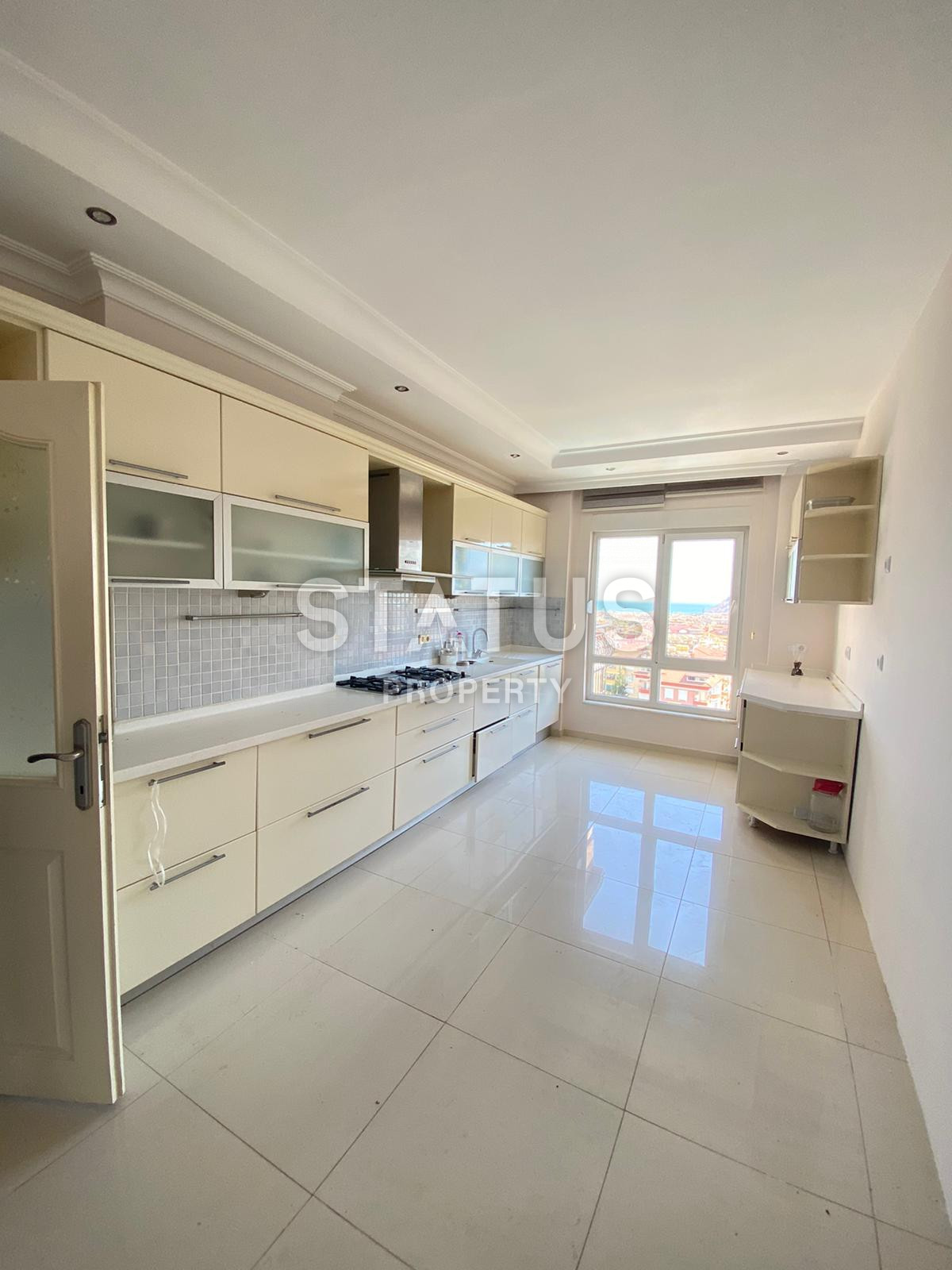 Spacious panoramic duplex in the center of Alanya overlooking the sea. 270m2 фото 28