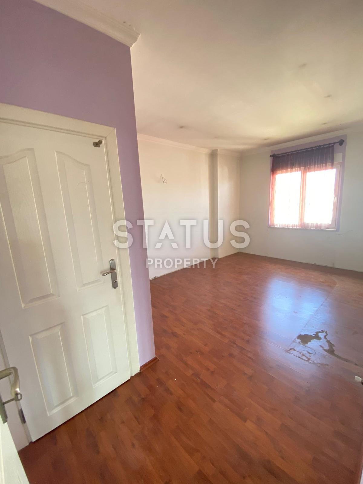 Spacious panoramic duplex in the center of Alanya overlooking the sea. 270m2 фото 34