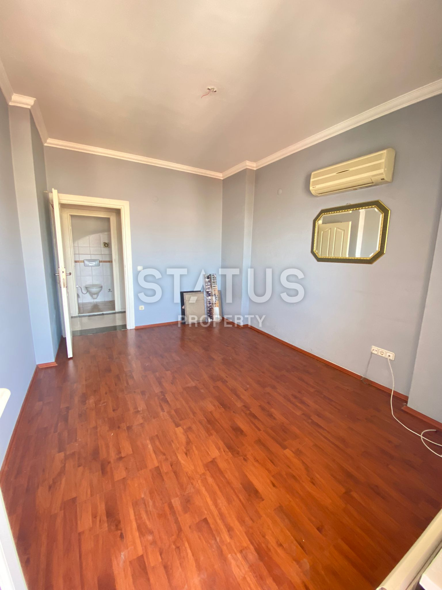 Spacious panoramic duplex in the center of Alanya overlooking the sea. 270m2 фото 44