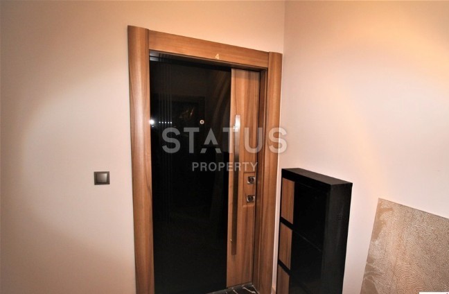 Просторные апартаменты 3+1 в комплексе с бассейном  в Обе, 160 м2 фото 22