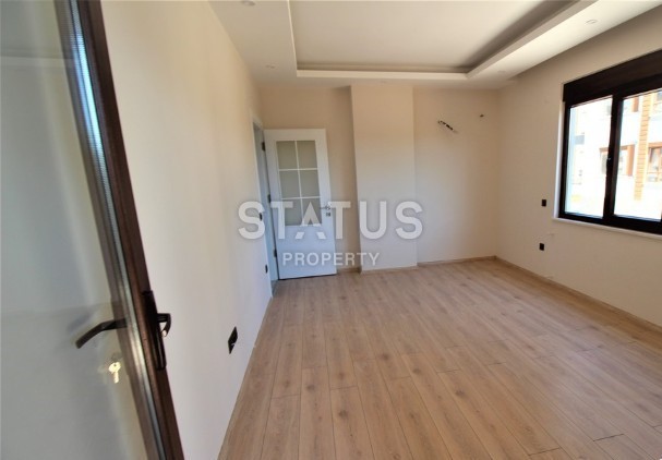 Просторные апартаменты 3+1 в комплексе с бассейном  в Обе, 160 м2 фото 12