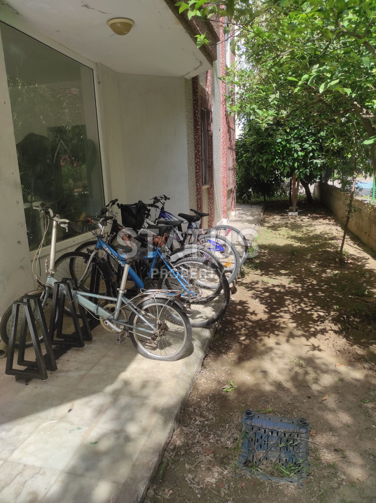 Spacious panoramic duplex in the center of Alanya overlooking the sea. 200m2 фото 41