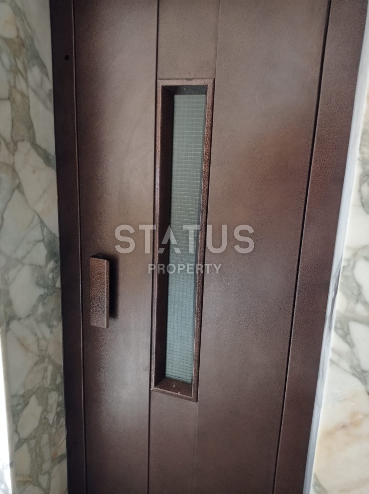 Просторные апартаменты 3+1 в центре Аланьи. 130м2 фото 12