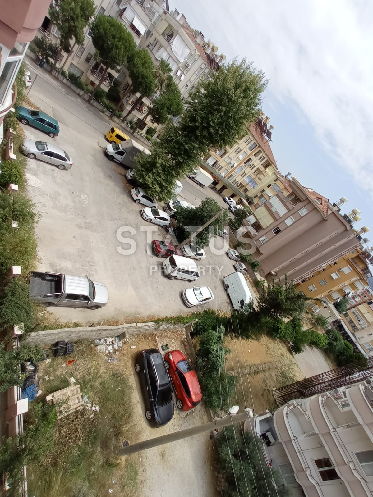 Просторные апартаменты 3+1 в центре Аланьи. 130м2 фото 14