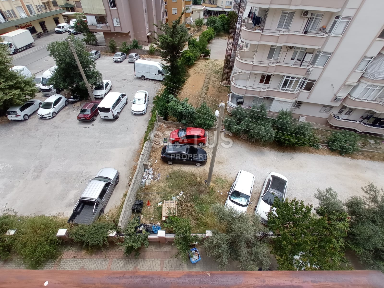 Просторные апартаменты 3+1 в центре Аланьи. 130м2 фото 17