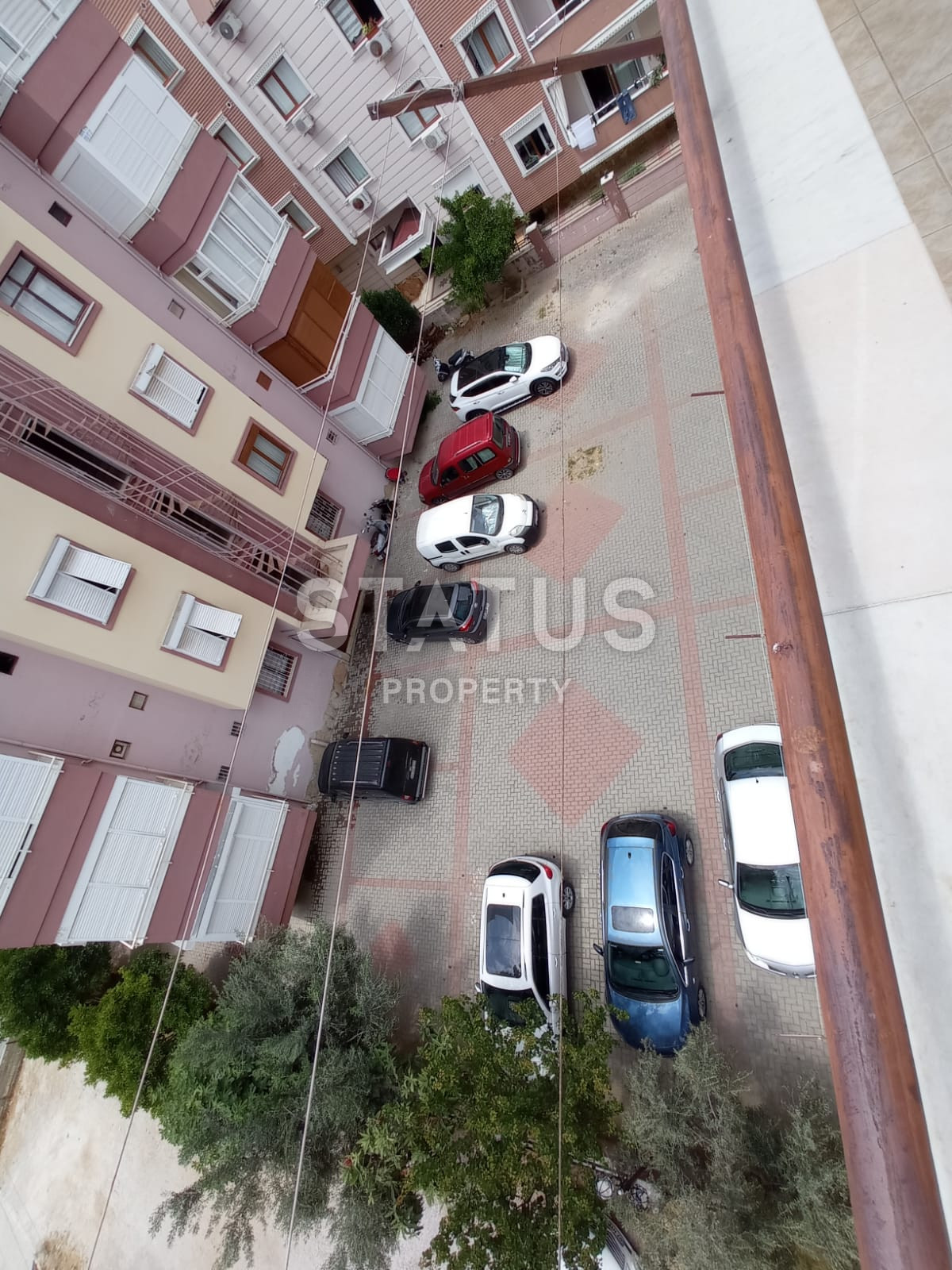 Просторные апартаменты 3+1 в центре Аланьи. 130м2 фото 27