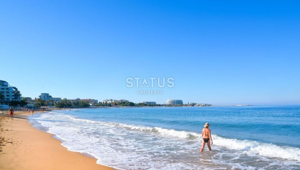 Large-scale project in the Avsallar area, without % installment plan, 51-149 m2 фото 15