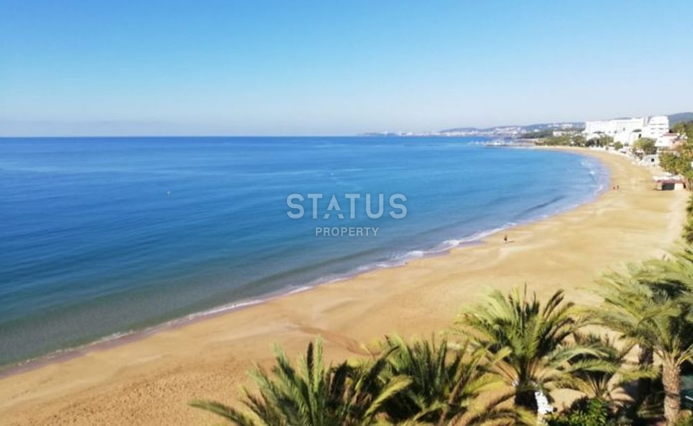 Large-scale project in the Avsallar area, without % installment plan, 51-149 m2 фото 16