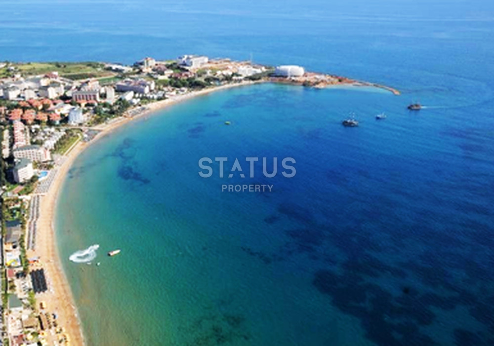 Large-scale project in the Avsallar area, without % installment plan, 51-149 m2 фото 17