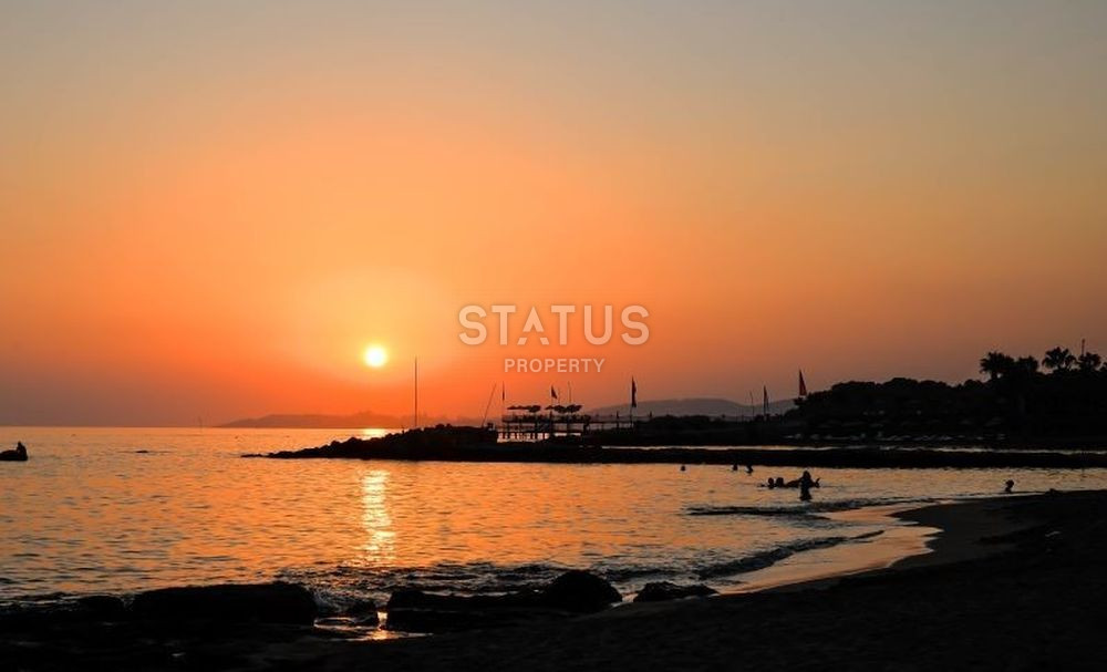 Large-scale project in the Avsallar area, without % installment plan, 51-149 m2 фото 18