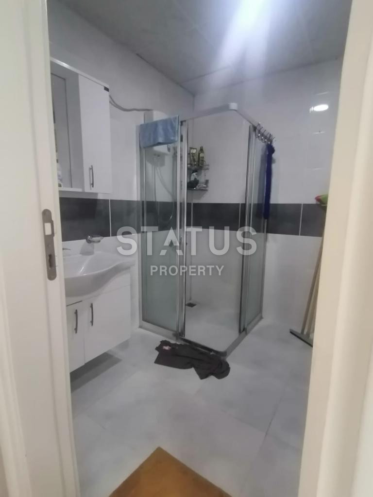 Трёхкомнатная квартира в районе Окурджалар. 100м2 фото 7