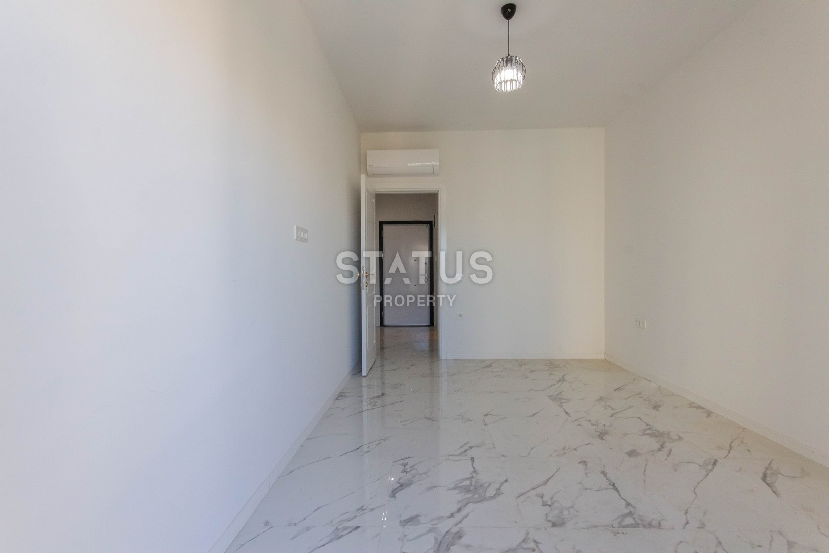 Апартаменты 1+1 в спокойной части Махмутлара в близи моря. 60м2 фото 9