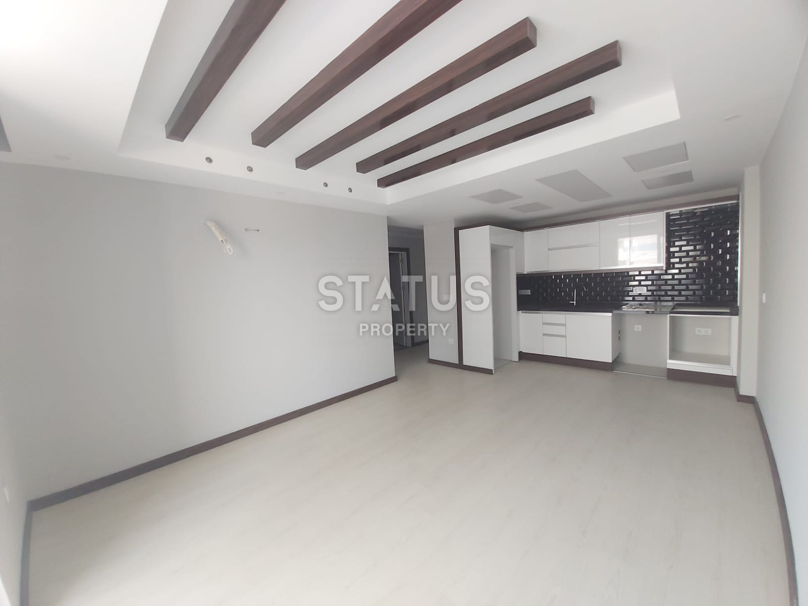 Новый комплекс в районе Махмутлар. 65м2 фото 2