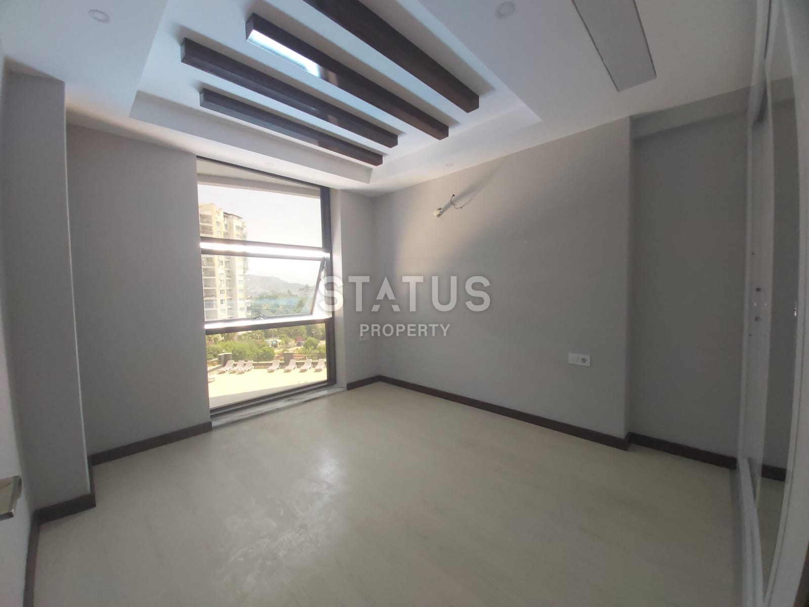 Новый комплекс в районе Махмутлар. 65м2 фото 4