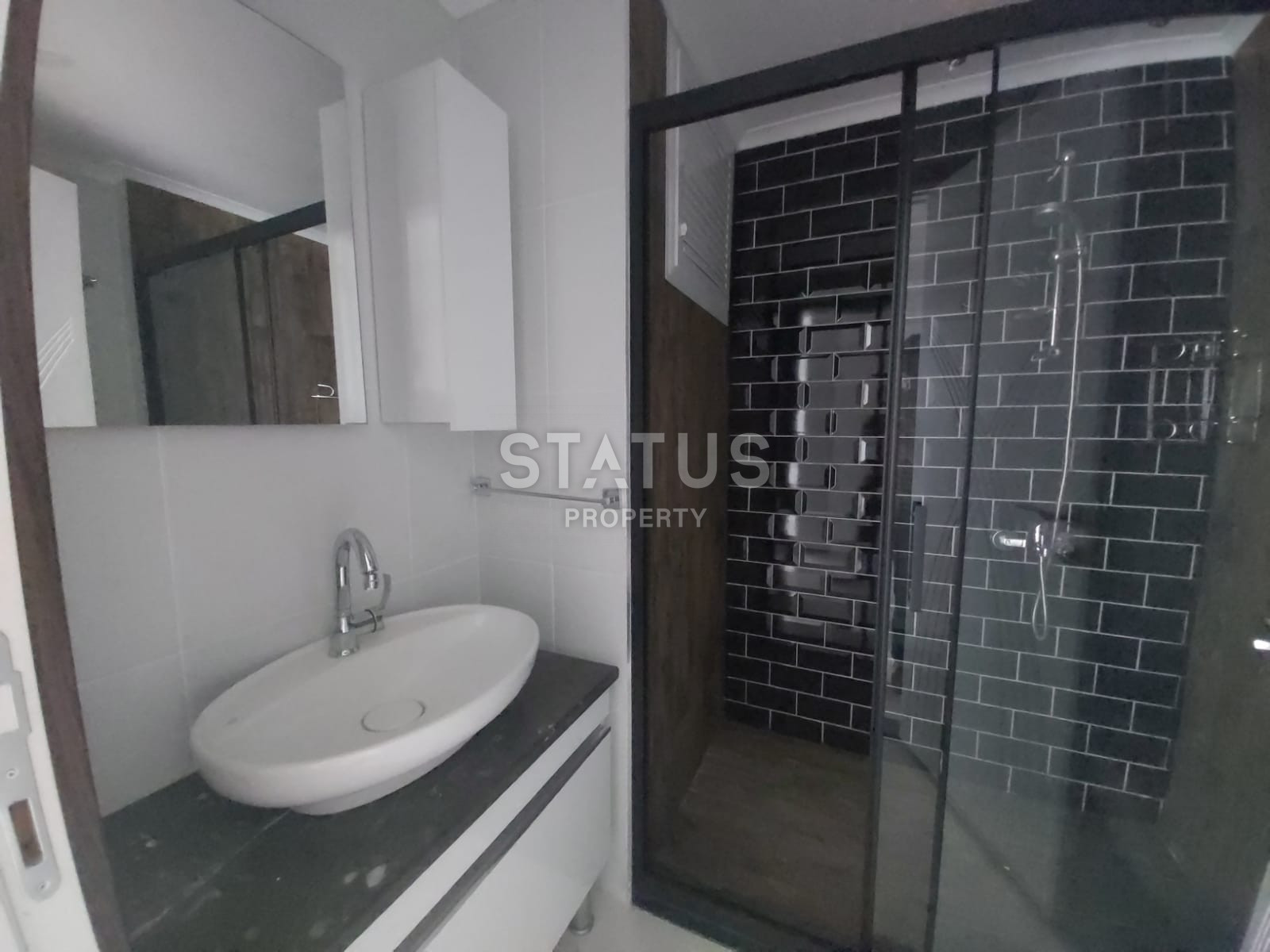 Новый комплекс в районе Махмутлар. 65м2 фото 6