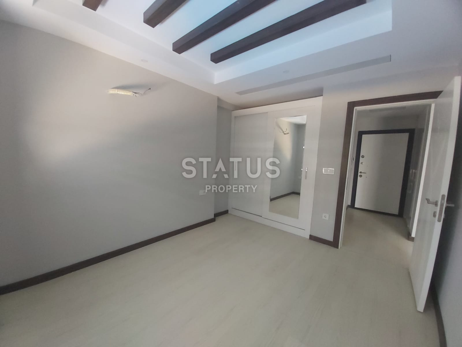 Новый комплекс в районе Махмутлар. 65м2 фото 7