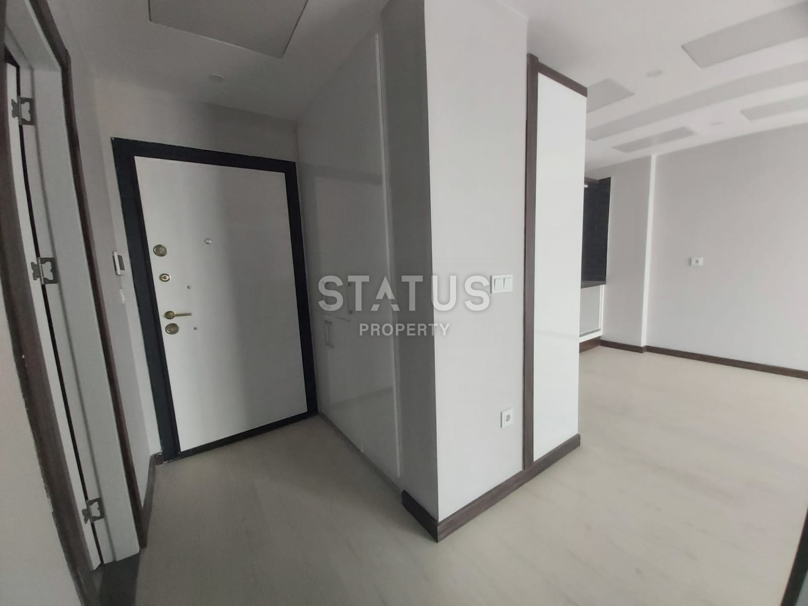 Новый комплекс в районе Махмутлар. 65м2 фото 8