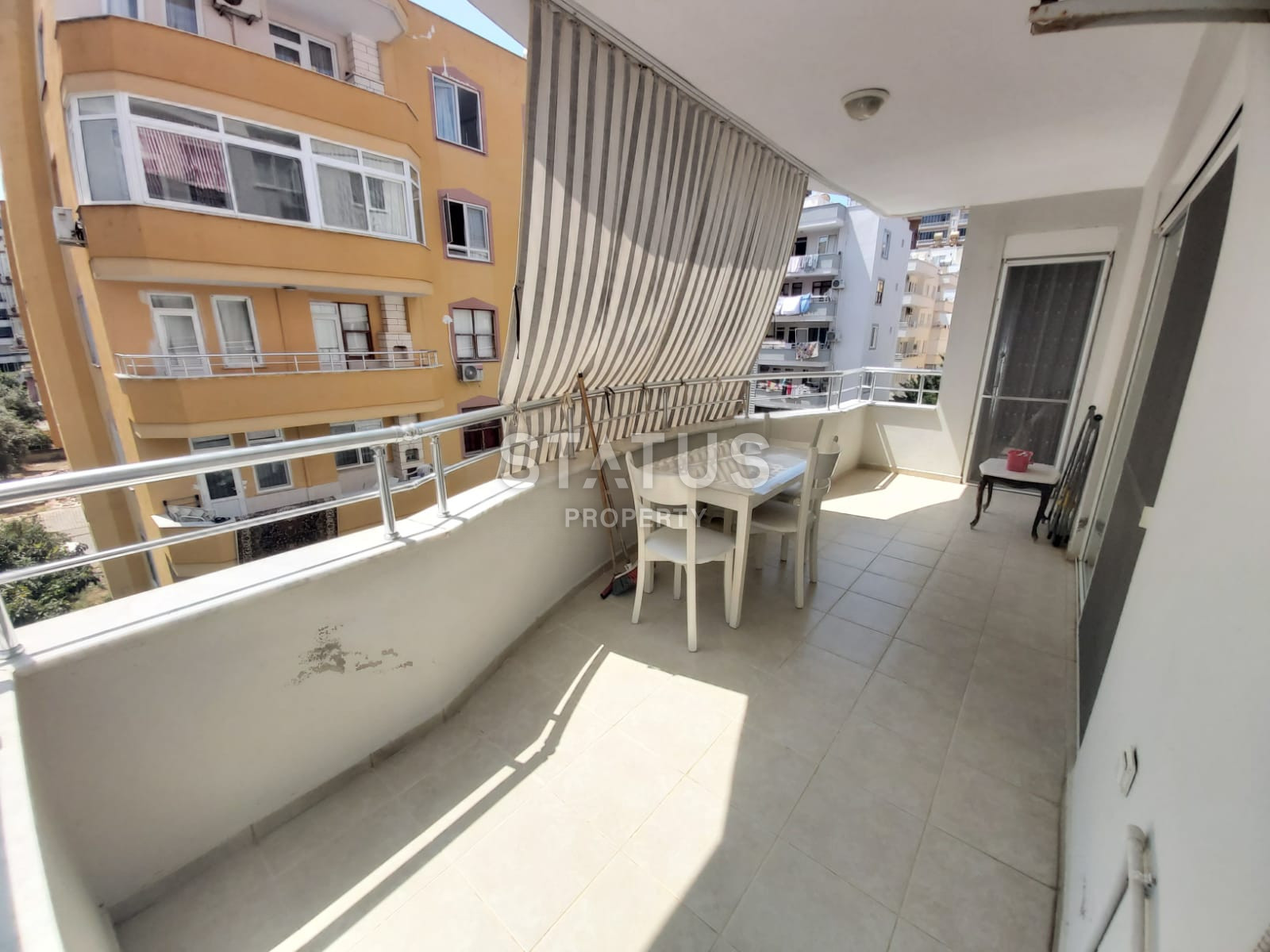 Трёхкомнатные апартаменты в районе Махмутлар. 120м2 фото 12