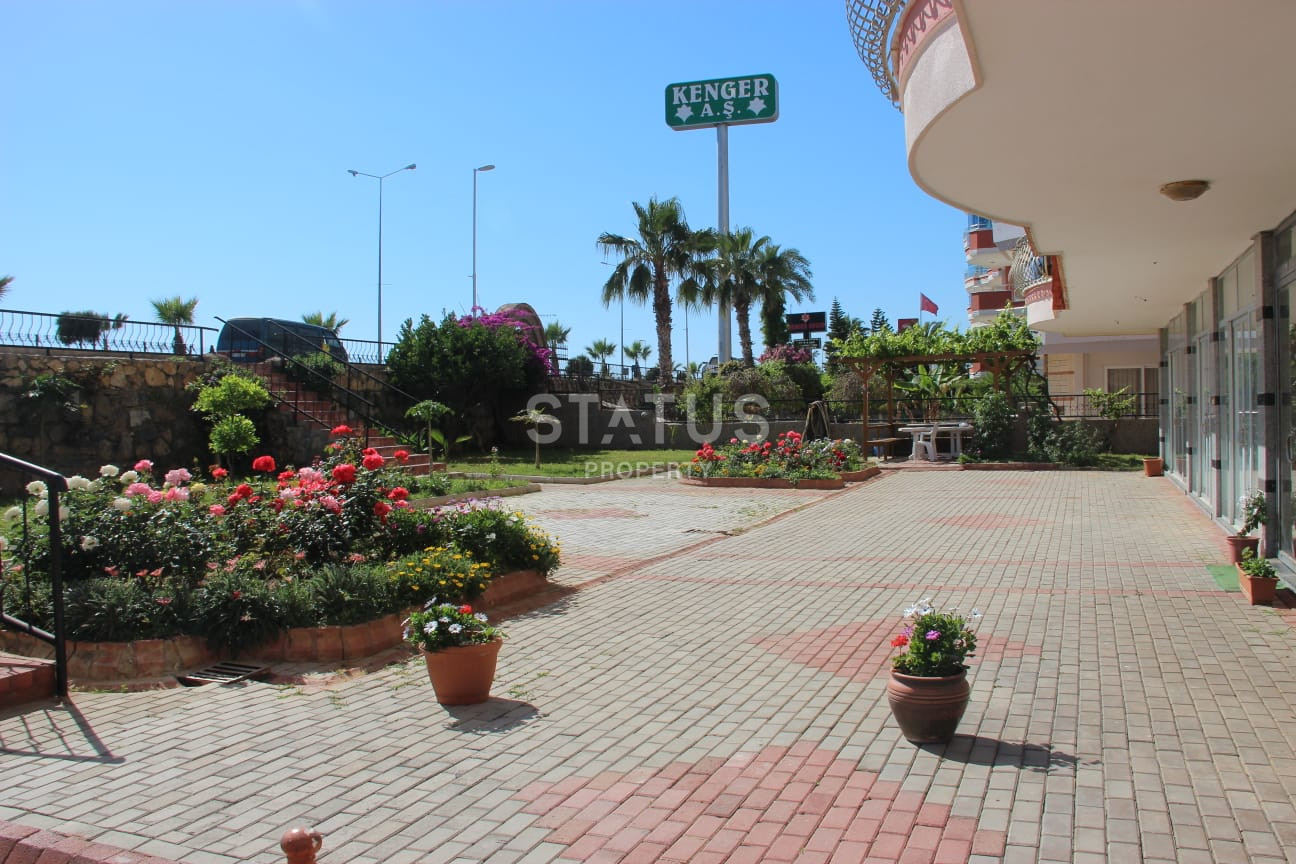 Апартаменты 3+1 в первой береговой линии в Махмутларе. 140м2 фото 10