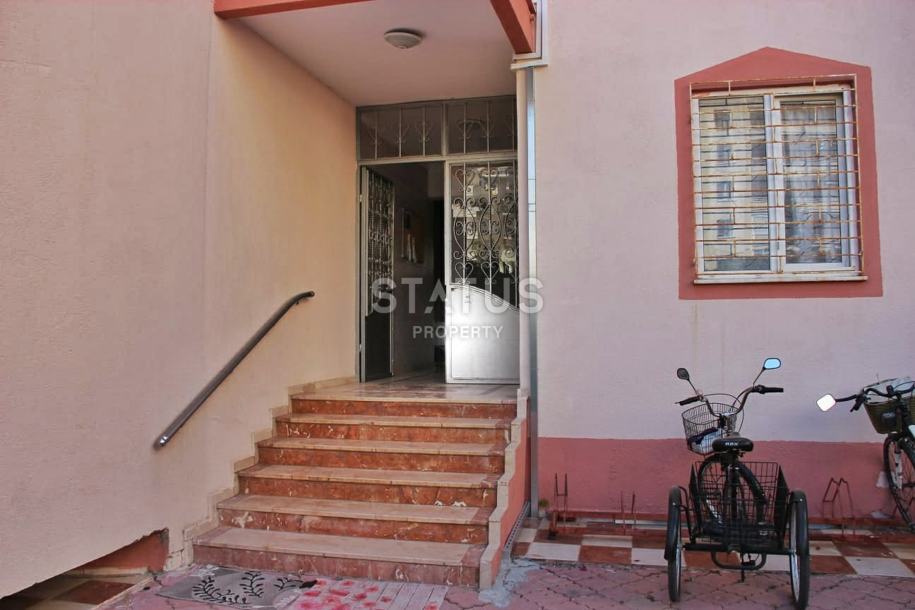 Апартаменты 3+1 в первой береговой линии в Махмутларе. 140м2 фото 11