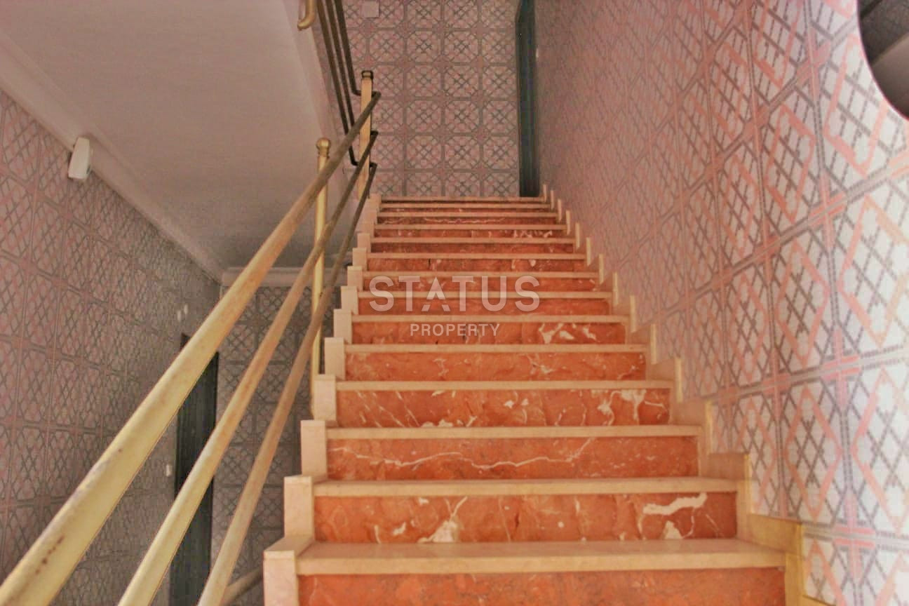 Апартаменты 3+1 в первой береговой линии в Махмутларе. 140м2 фото 14