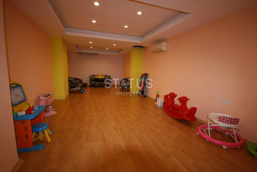 Квартира 1+1 в центре Аланьи! Отличная инвестиция! 45 м2 фото 4