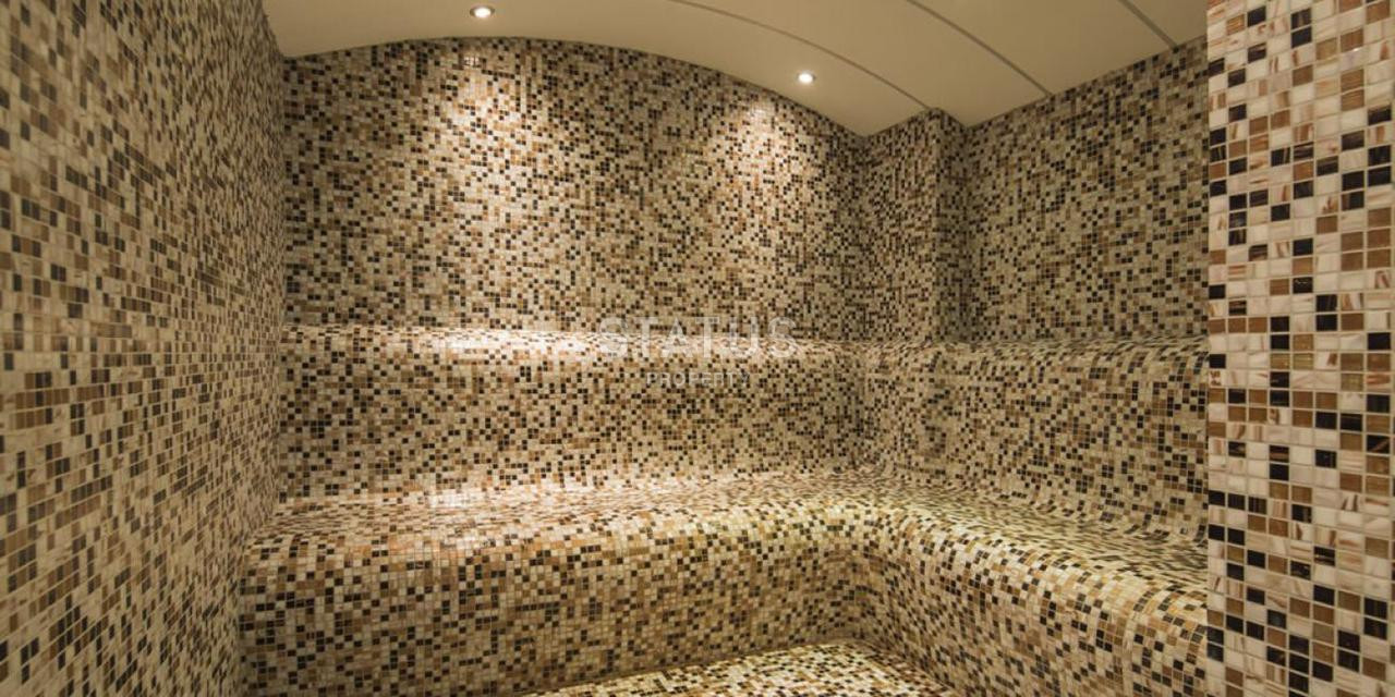 Квартира 1+1 в центре Аланьи! Отличная инвестиция! 45 м2 фото 9