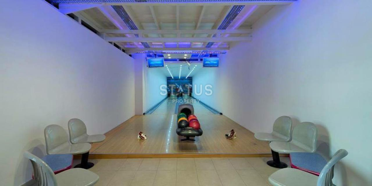 Квартира 1+1 в центре Аланьи! Отличная инвестиция! 45 м2 фото 11