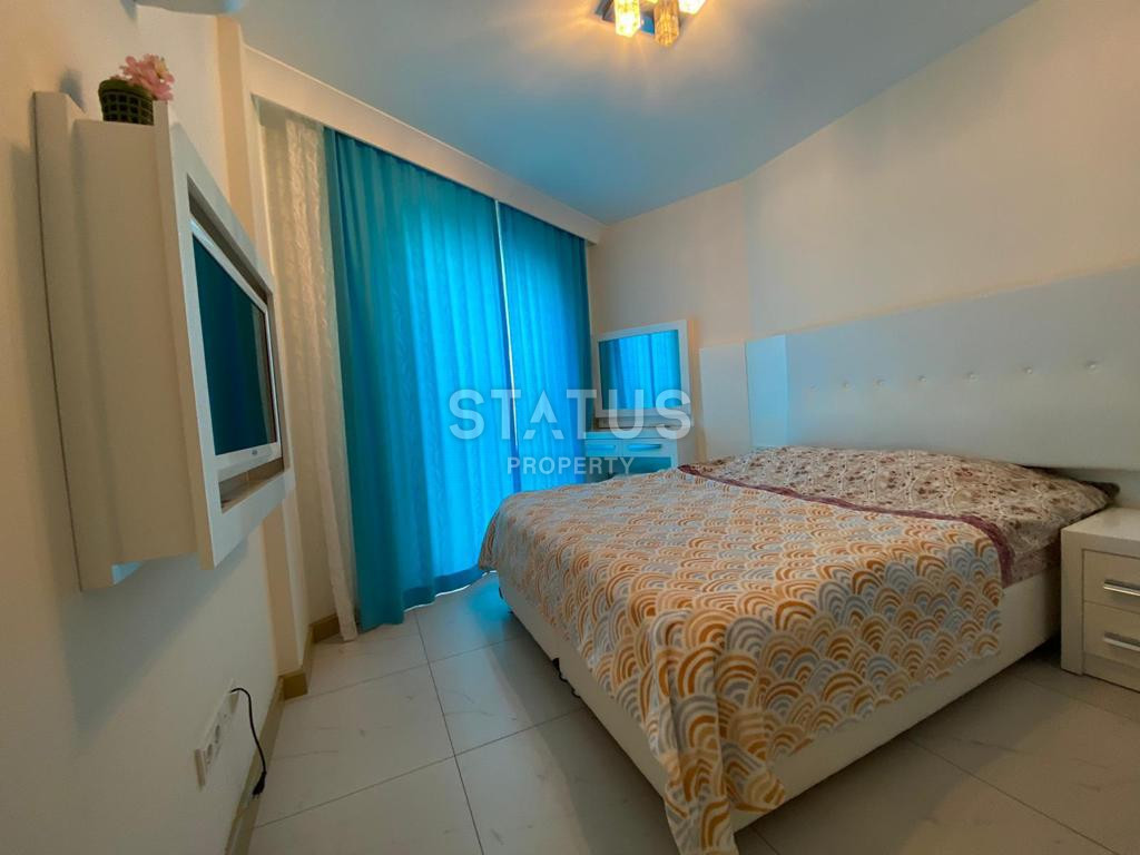 Квартира 1+1 в центре Аланьи! Отличная инвестиция! 45 м2 фото 16