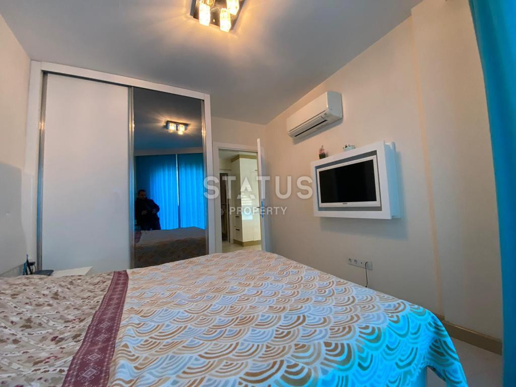 Квартира 1+1 в центре Аланьи! Отличная инвестиция! 45 м2 фото 17