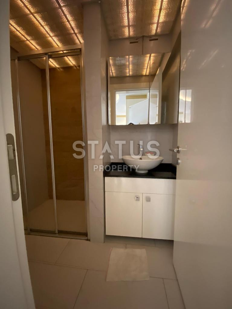 Квартира 1+1 в центре Аланьи! Отличная инвестиция! 45 м2 фото 18