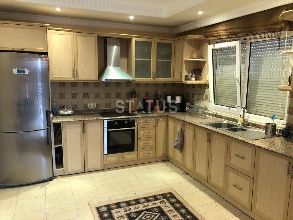 Двухэтажная вилла в Каргыджаке. 270м2 фото 10