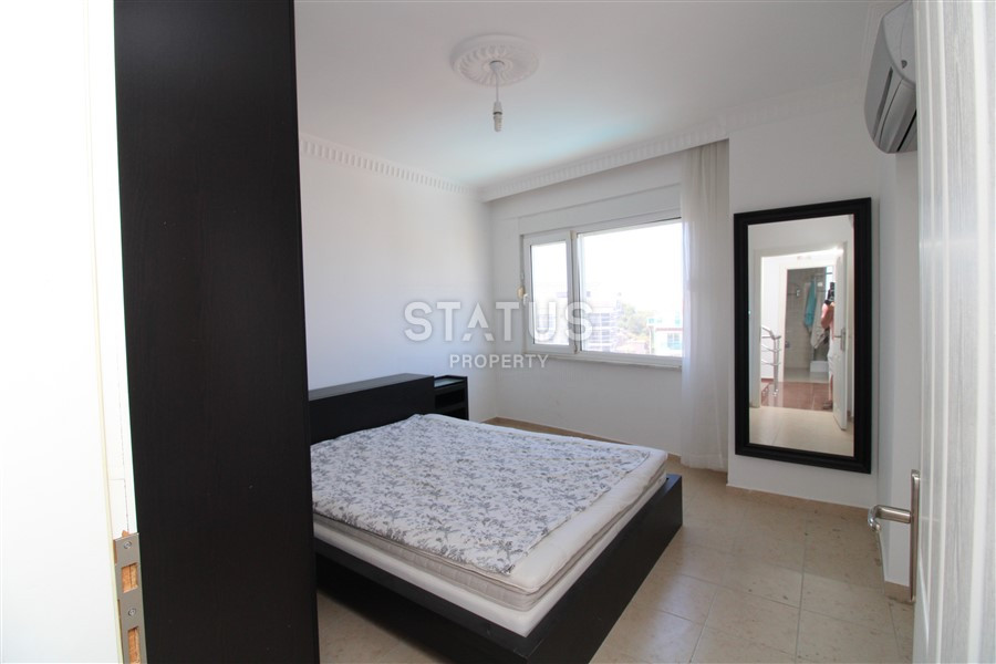 Двухэтажная вилла в Каргыджаке. 270м2 фото 14