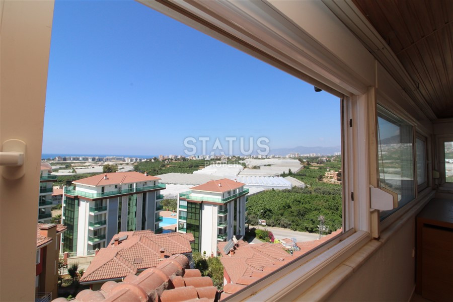 Двухэтажная вилла в Каргыджаке. 270м2 фото 33