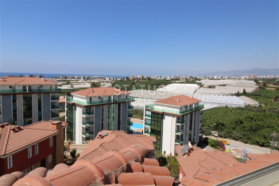 Двухэтажная вилла в Каргыджаке. 270м2 фото 34